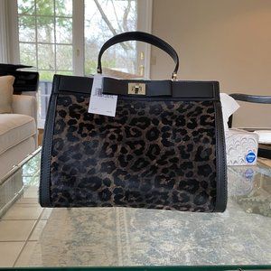 Kate Spade Mayfair Drive Tullie Bag - New w/Tags